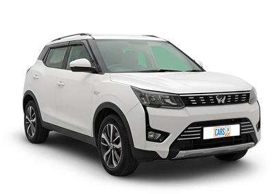 2022 Mahindra XUV300 - SUV - Diesel - Manual - ₹6.57 lakh